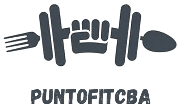 Punto Fit CBA