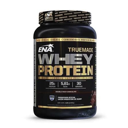 Whey protein true made ENA - 1 KG